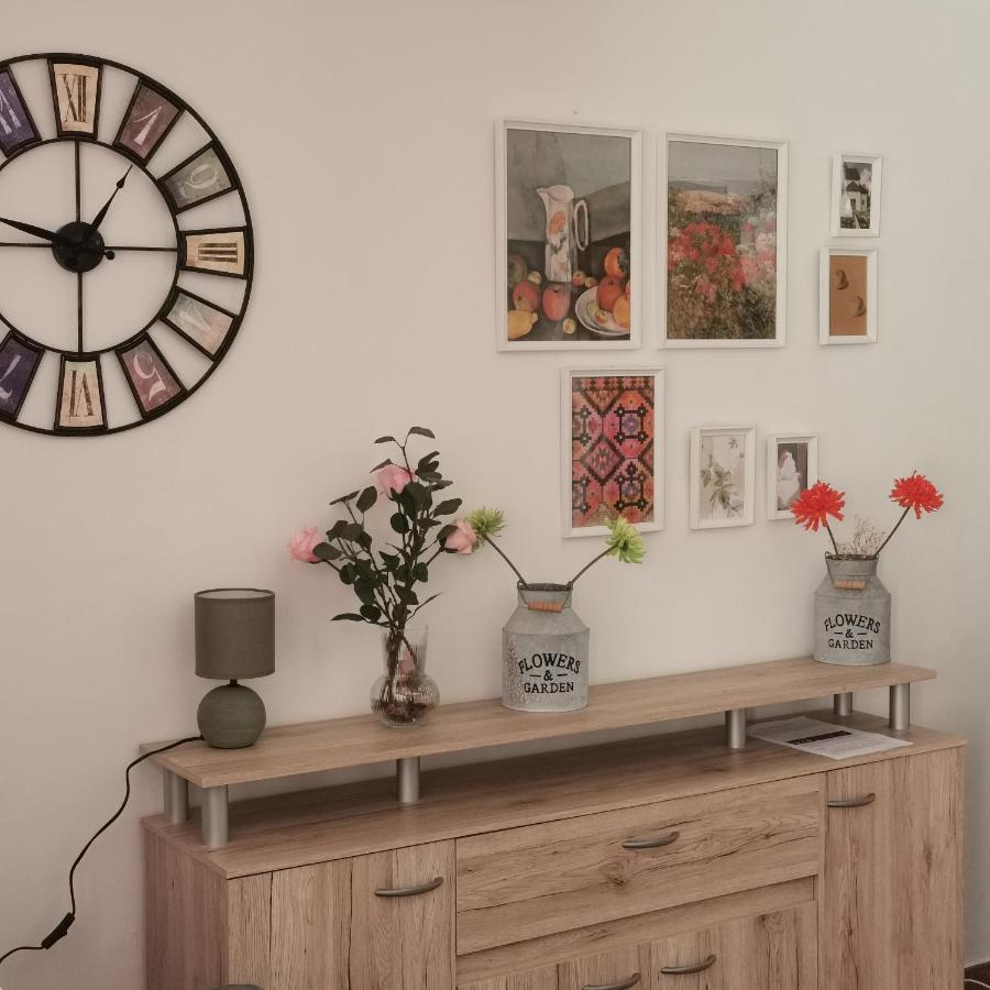 Casitas Pinilla Del Valle Eksteriør bilde